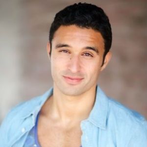 Foto Anthony Rey Perez