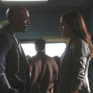 Foto Morris Chestnut