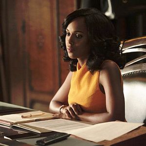 Foto Kerry Washington