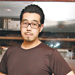 Foto Chow Hin Yeung Roy