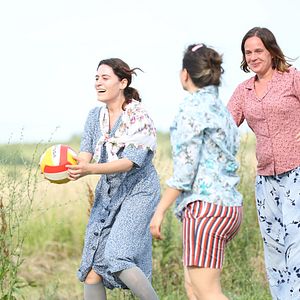 Foto My Mother’s Wound