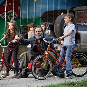 Foto My Mother’s Wound