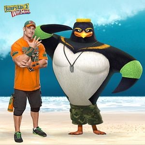 Foto Tá Dando Onda 2