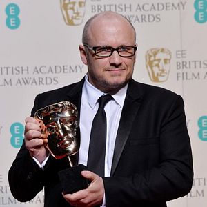 Foto Lenny Abrahamson