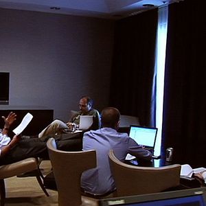 Foto Escolhido pelo Povo: A Eleição de Barack Obama