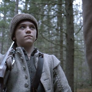 Foto Harvey Scrimshaw