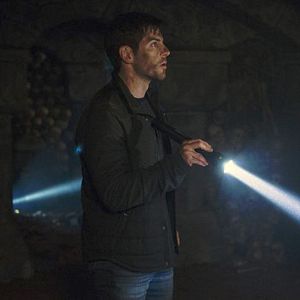Foto David Giuntoli