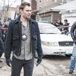 Foto Chicago P.D. Distrito 21