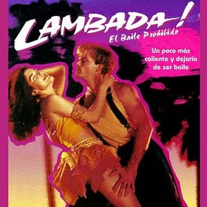 Foto Lambada, A Dança Proibida