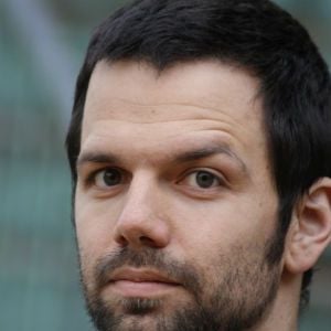 Foto Brian Villalobos