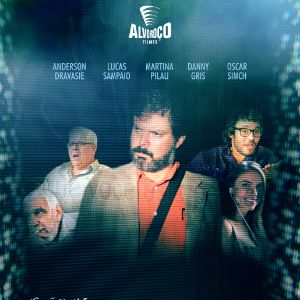 Foto O Maníaco do Facebook