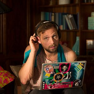 Foto Christoph Letkowski