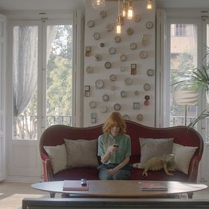 Foto Kiki - Os Segredos do Desejo