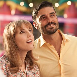 Foto Kiki - Os Segredos do Desejo