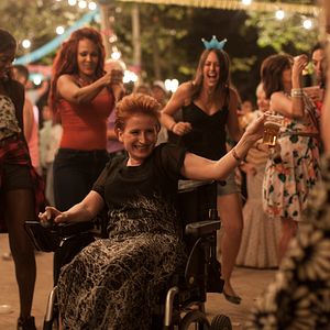 Foto Kiki - Os Segredos do Desejo