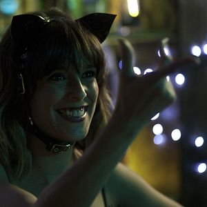 Foto Kiki - Os Segredos do Desejo