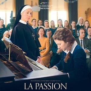 Foto A Paixão de Augustine