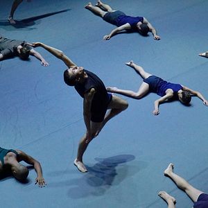 Foto Gaga - O Amor Pela Dança