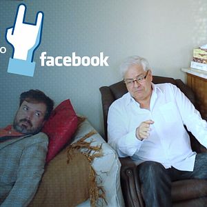 Foto O Maníaco do Facebook