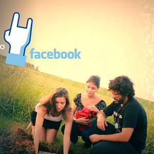 Foto O Maníaco do Facebook