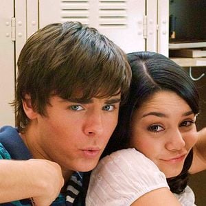 Foto High School Musical 4