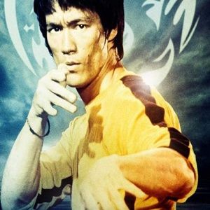 Foto Bruce Lee, a Jornada de um Guerreiro