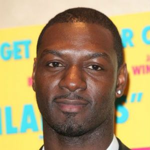 Foto Richie Campbell