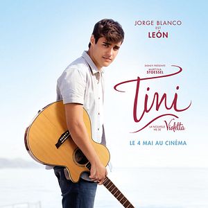 Foto Tini - Depois de Violetta