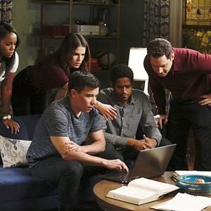 Foto How To Get Away With Murder