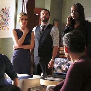 Foto How To Get Away With Murder