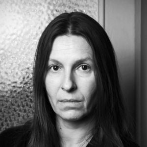 Foto Svetla Yancheva