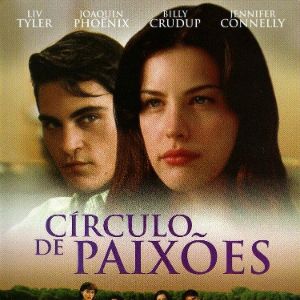 Foto Círculo de Paixões