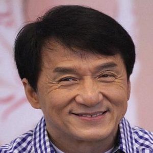 Foto Jackie Chan