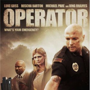 Foto Operator - Chamadas do Crime