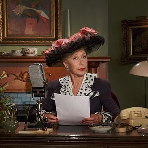 Foto Trumbo: Lista Negra