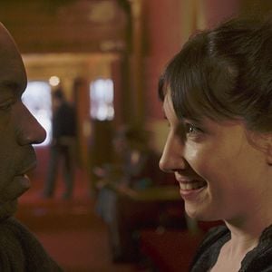 Foto Lucien Jean-Baptiste