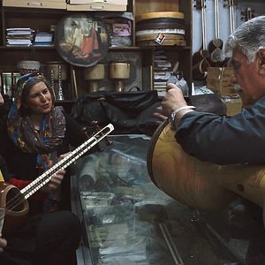 Foto Canção de Lugar Nenhum