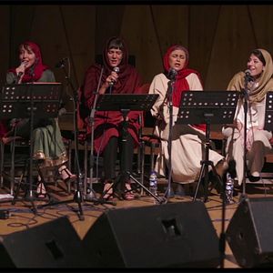 Foto Canção de Lugar Nenhum