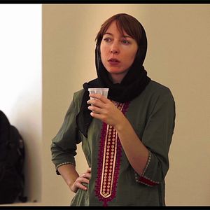 Foto Canção de Lugar Nenhum