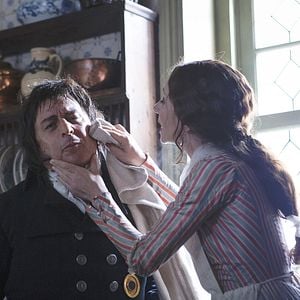 Foto Os Visitantes - A Revolução