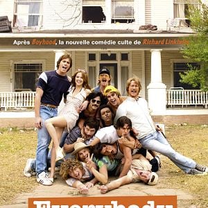 Foto Jovens, Loucos e Mais Rebeldes