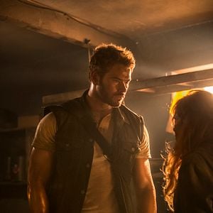 Foto 7 Guardians of the Tomb