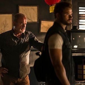 Foto 7 Guardians of the Tomb