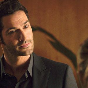 Foto Lucifer