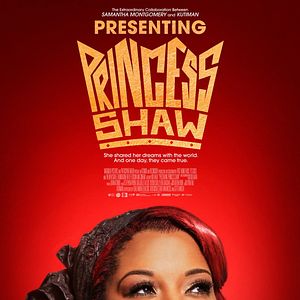 Foto Presenting Princess Shaw