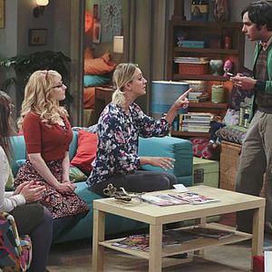 Foto The Big Bang Theory