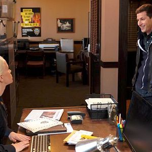 Foto Brooklyn Nine-Nine