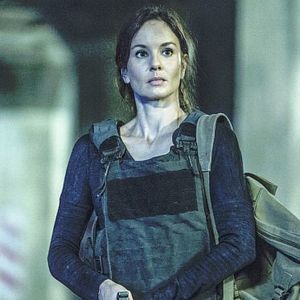 Foto Sarah Wayne Callies