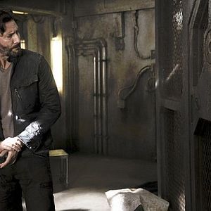 Foto Henry Ian Cusick