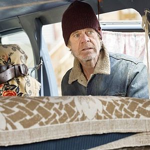 Foto William H. Macy